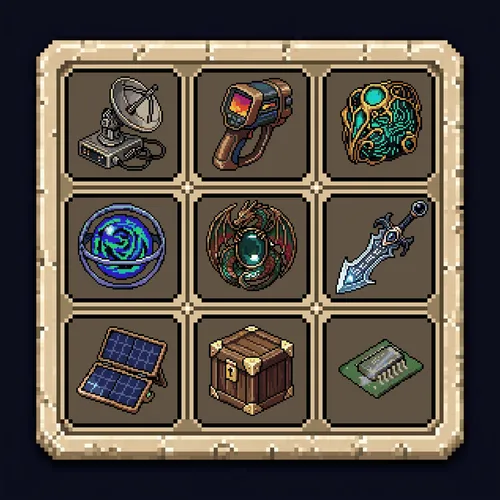 Item #259 Media