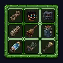 Inventory #393