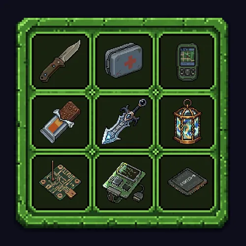 Item #219 Media