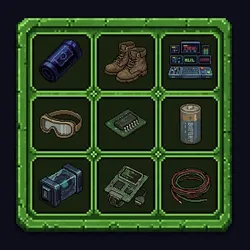 Inventory #1215