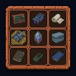 Inventory #198