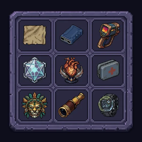 Item #743 Media