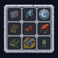 Inventory #1118