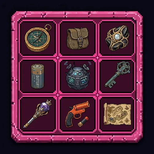 Inventory #1186