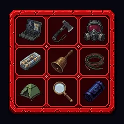 Inventory #515