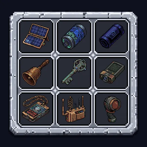 Item #295 Media