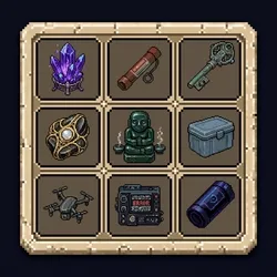 Inventory #1141