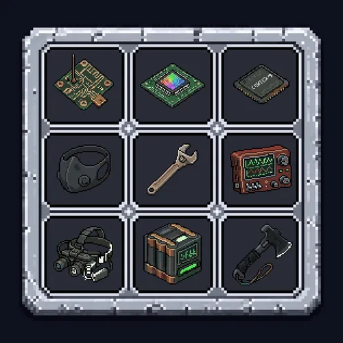 Item #1114 Media