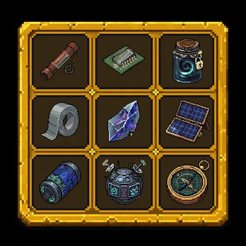 Item #733 Media