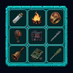 Inventory #392