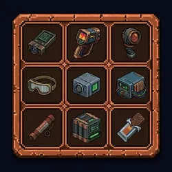 Inventory #982