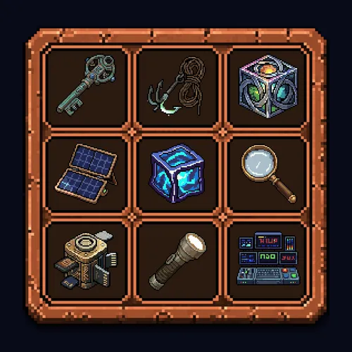 Item #739 Media
