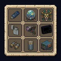 Inventory #1216