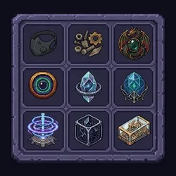 Inventory #861