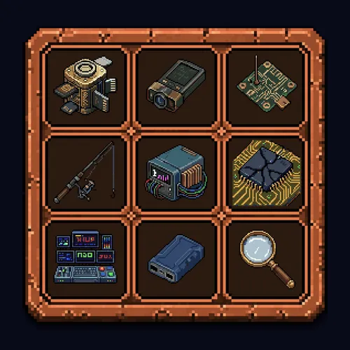 Item #365 Media