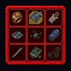 Inventory #1257