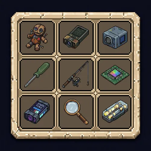 Item #439 Media