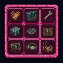 Inventory #929
