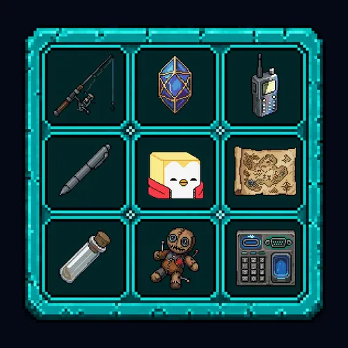 Item #829 Media