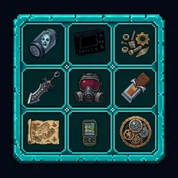 Inventory #638