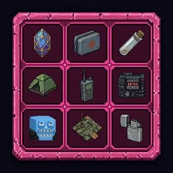 Inventory #811