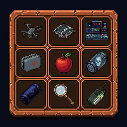 Item #179 Media