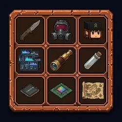 Inventory #199