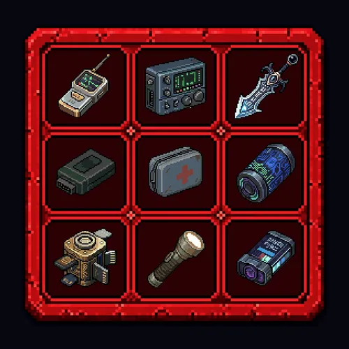 Item #949 Media