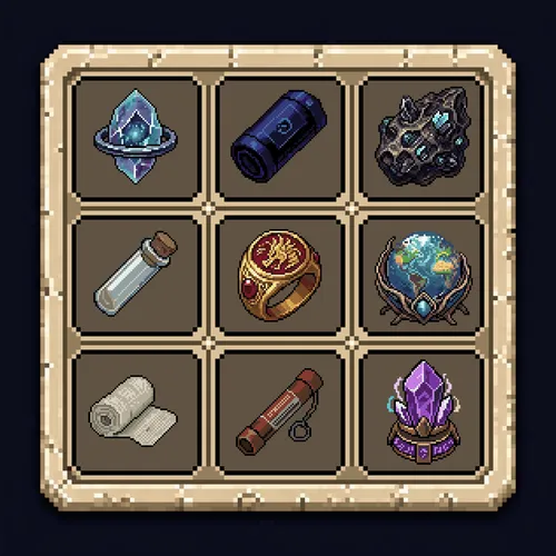 Item #851 Media