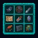 Inventory #607