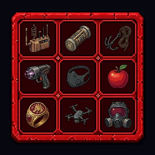 Inventory #155