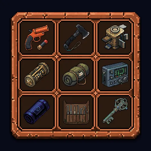 Item #1444 Media