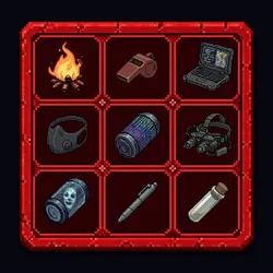 Item Media