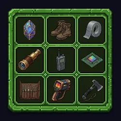 Inventory #860