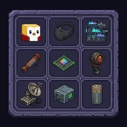 Item Media