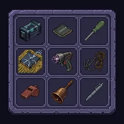 Inventory #476