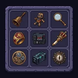 Inventory #930