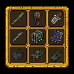 Inventory #1214