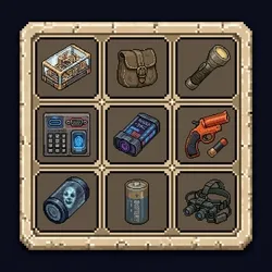 Inventory #798