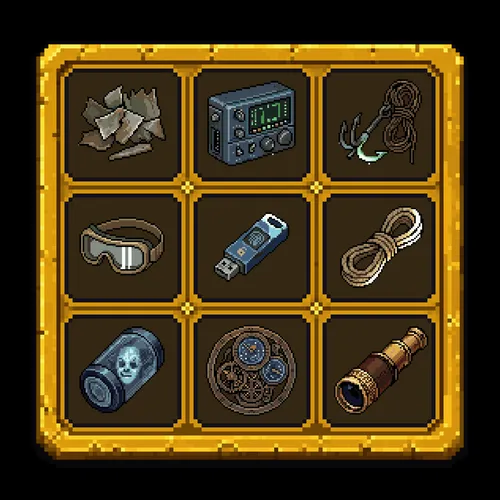 Item #1394 Media