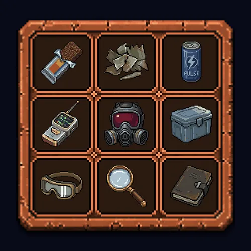 Item #597 Media