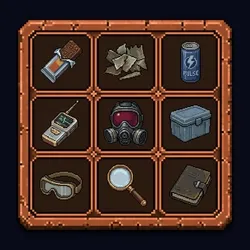 Item Media
