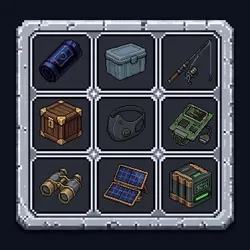 Inventory #27