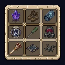 Inventory #945