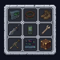 Inventory #415