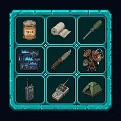 Inventory #1140