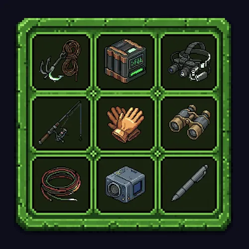 Item #596 Media