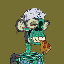 Undead Ape #229