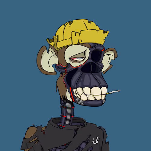 Undead Ape Society Official Link