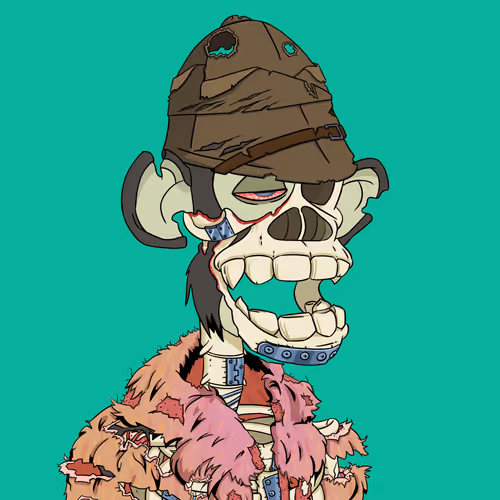 Undead Ape Society Official Link